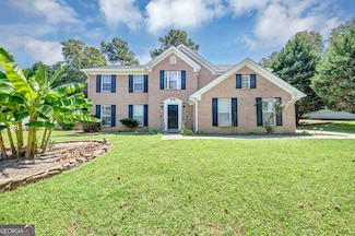 415 Madison Chase Dr, Lawrenceville, GA 30045