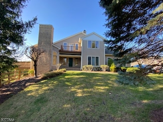86 Wedgewood Dr Unit 10A, Montville, NJ 07045
