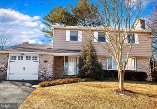 11 Edgehill Ct, Bel Air, MD 21014