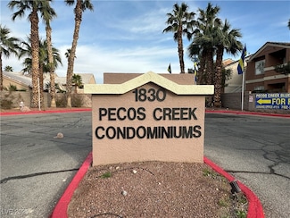 1830 N Pecos Rd Unit 230, Las Vegas, NV 89115