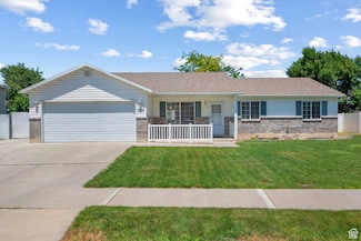 1520 W 300 S, Lehi, UT 84043