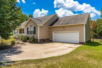 7200 Sunset View Ct, Willow Spring, NC 27592