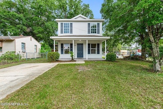 2080 W 19th St, Jacksonville, FL 32209
