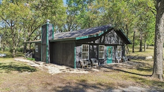 3215 Old Highway 20 E, Pryor, OK 74361