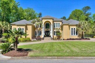 3715 Foxfire Place, Augusta, GA 30907