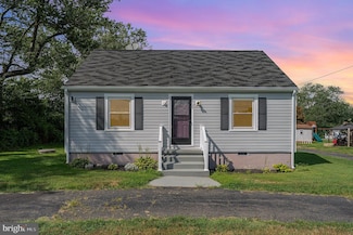 6705 Harrison Rd, Fredericksburg, VA 22407