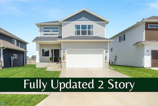1030 Albert Dr W, West Fargo, ND 58078