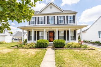 2470 Hotchkiss St, Grove City, OH 43123