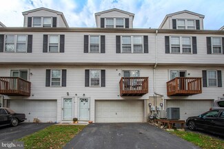 8 Saude Ave, Essington, PA 19029