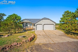 10350 Hodgen Rd, Colorado Springs, CO 80908
