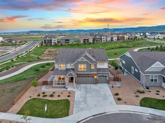 19368 W 95th Ave, Arvada, CO 80007