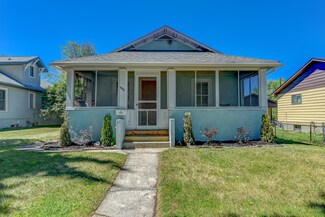 1052 N Warren St, Helena, MT 59601