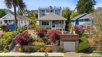 5033 40th Ave SW, Seattle, WA 98136