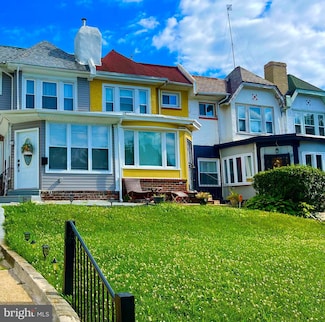 5632 Gainor Rd, Philadelphia, PA 19131