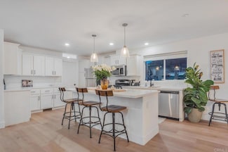 2203 Hyde Park Ln, Campo, CA 91906