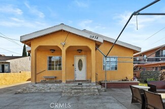 11838 Sproul St, Norwalk, CA 90650