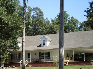 0 Greene Road 516 Unit 18002981, Lafe, AR 72436