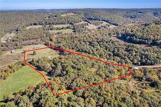 TBD Madison County Rd 6423, Wesley, AR 72773