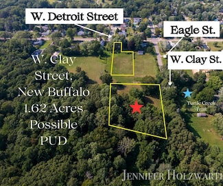 0 W Clay St, New Buffalo, MI 49117