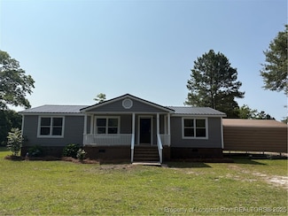 7531 Autryville Rd, Autryville, NC 28318