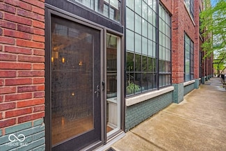 630 N College Ave Unit 105, Indianapolis, IN 46204
