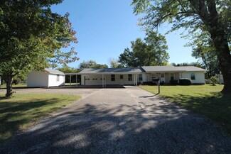 2726 S 10th St, Independence, KS 67301