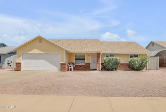 6102 E Inglewood St, Mesa, AZ 85205