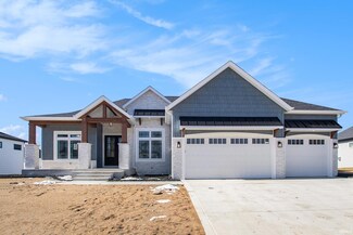 54755 Columbia Bay Nbv 230 Dr, Osceola, IN 46561