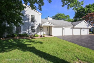 2151 Berkley Ct Unit 101C, Naperville, IL 60565
