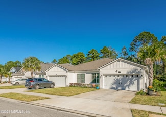 312 Modesto Dr, St. Augustine, FL 32086