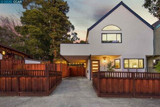 1919 Milvia St, Berkeley, CA 94704