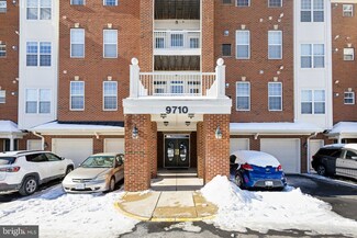 9710 Handerson Place Unit 307, Manassas Park, VA 20111