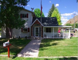 1820 N 6900 E, Croydon, UT 84018