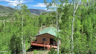 678 Gcr 2413, Kremmling, CO 80459