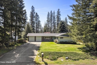 4206 W Appaloosa Rd, Coeur D Alene, ID 83815
