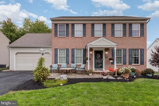 714 Veronica Ln, Enola, PA 17025