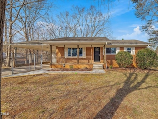 427 Watson Rd, Efland, NC 27243