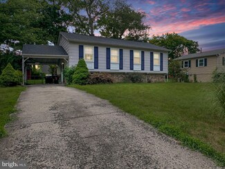 8012 Frye Rd, Alexandria, VA 22309