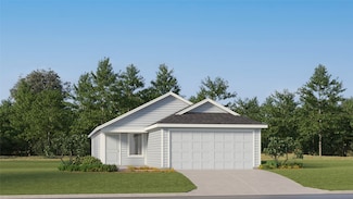 838 Ponderosa Ln, Princeton, TX 75407