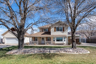 1027 S 920 W, Hurricane, UT 84737