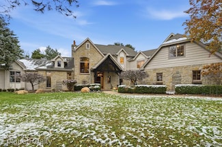 1 Chelsea Ct, Metamora, MI 48455