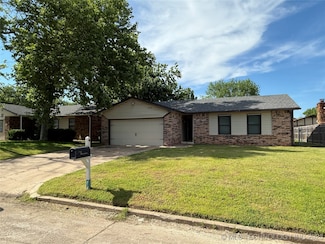21533 E 32nd St S, Broken Arrow, OK 74014
