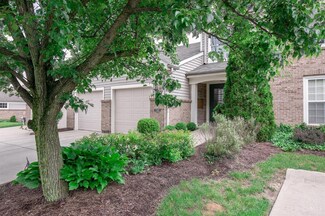 725 Castlegate Ln Unit 101, Cincinnati, OH 45231