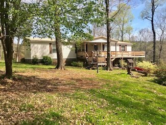 505 Eagle Nest Ln, Bath Springs, TN 38311