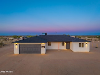 53848 W Footprints, Maricopa, AZ 85139