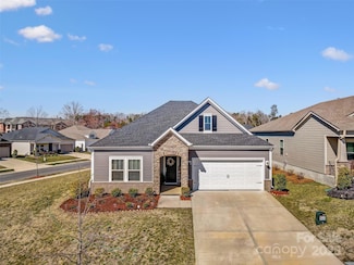 3501 Tully Ave, Kannapolis, NC 28081