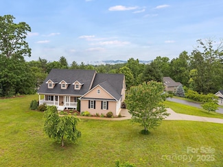 198 Double Brook Dr, Weaverville, NC 28787
