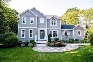 72 Gregory Island Rd, South Hamilton, MA 01982