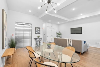 545 Palisade Ave Unit 3, Jersey City, NJ 07307