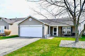 8332 S Canoe Trail, Pendleton, IN 46064